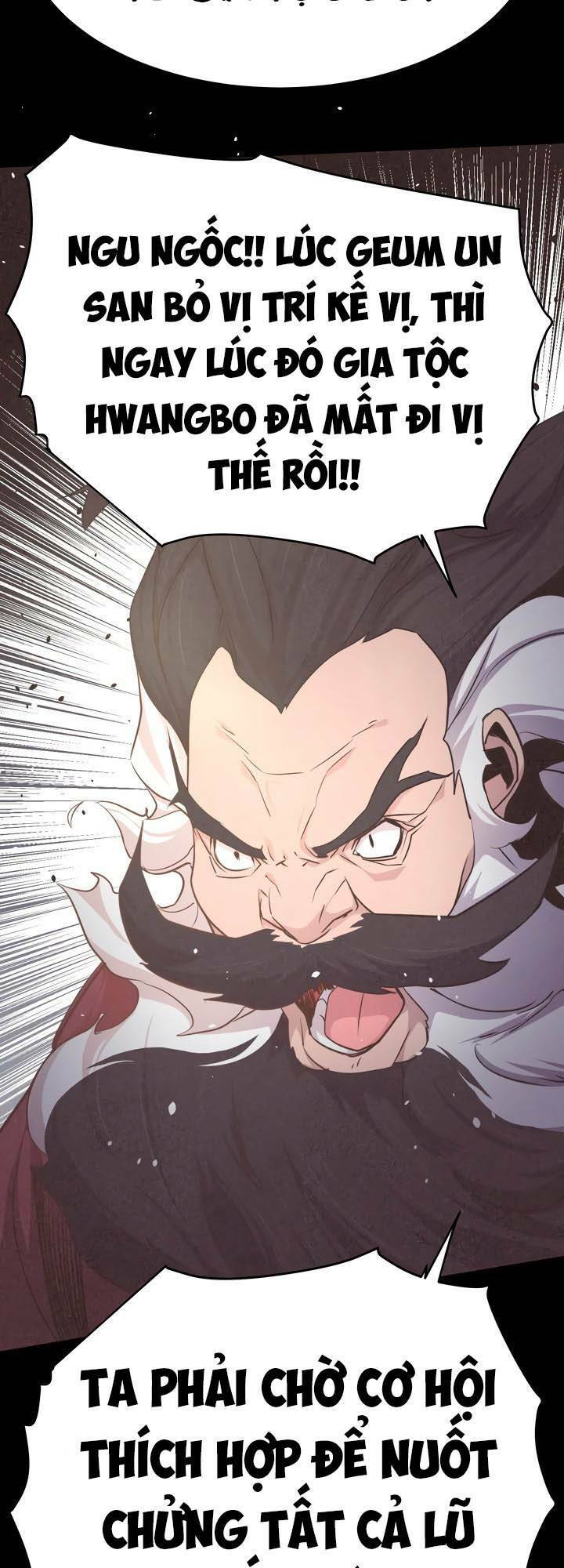 Kẻ Thù Chapter 11 - Trang 2