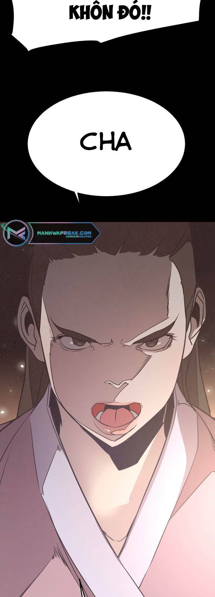 Kẻ Thù Chapter 11 - Trang 2