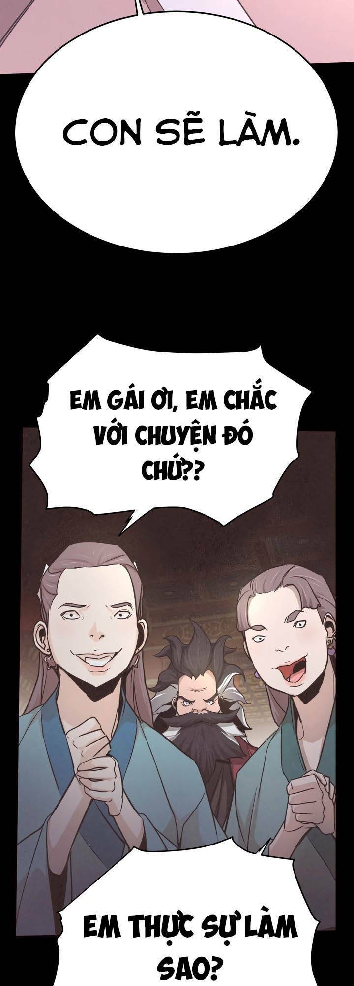 Kẻ Thù Chapter 11 - Trang 2