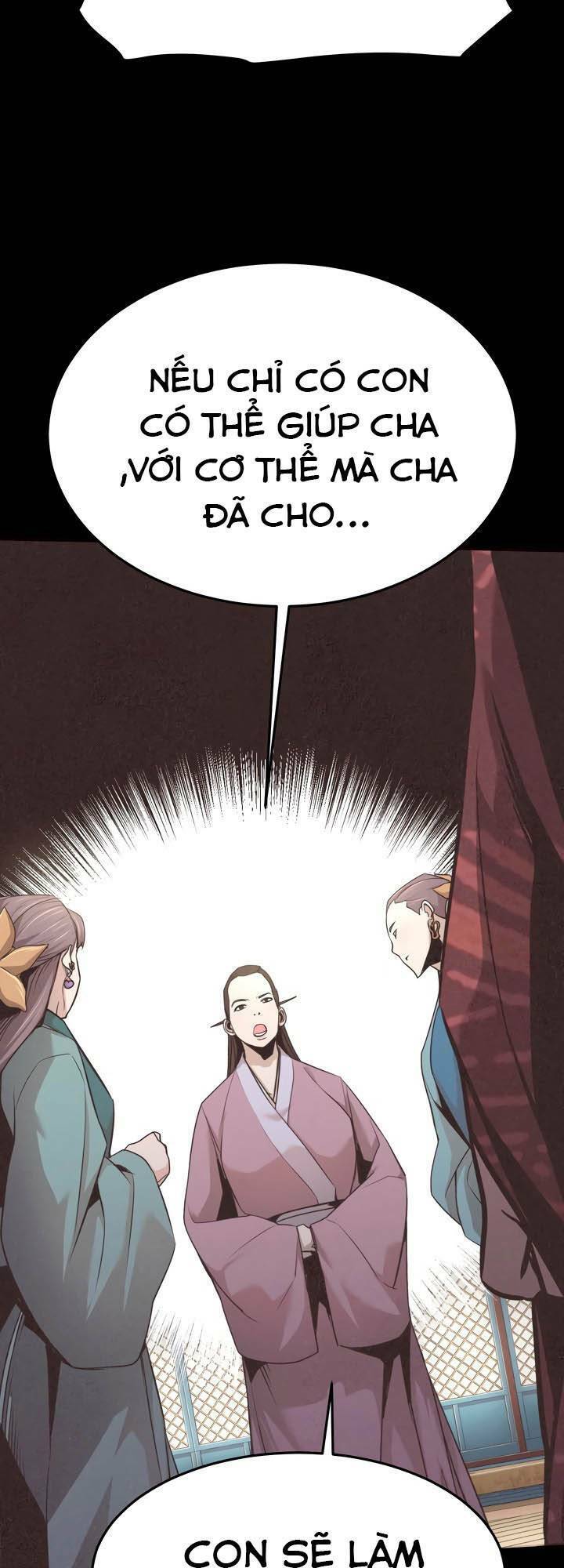 Kẻ Thù Chapter 11 - Trang 2