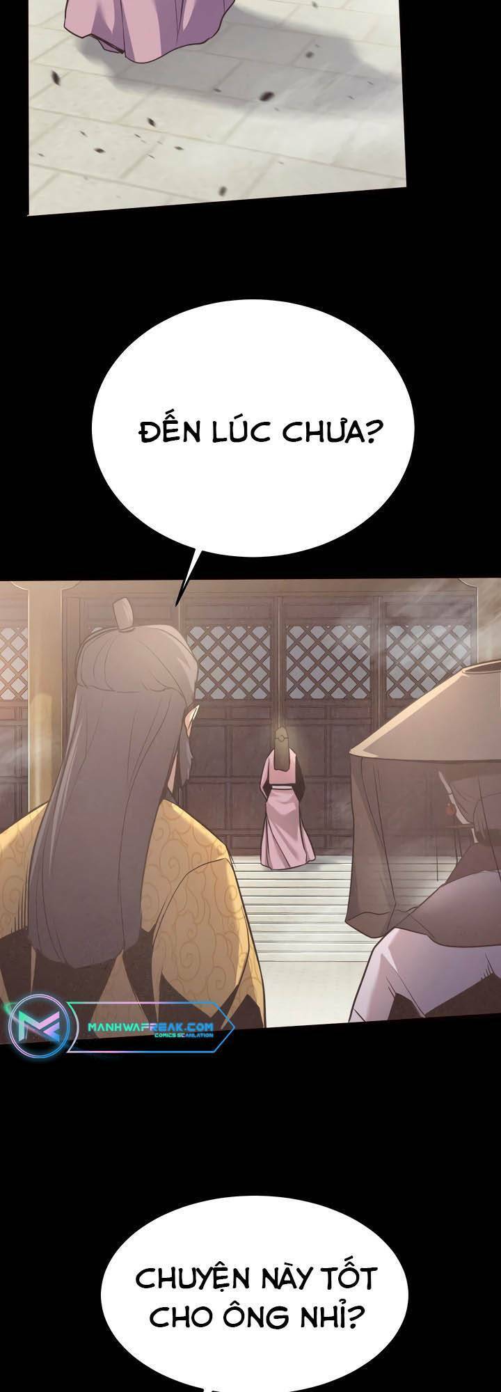 Kẻ Thù Chapter 11 - Trang 2