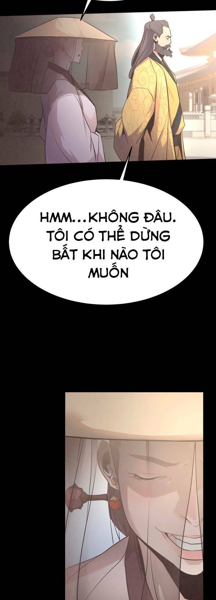 Kẻ Thù Chapter 11 - Trang 2