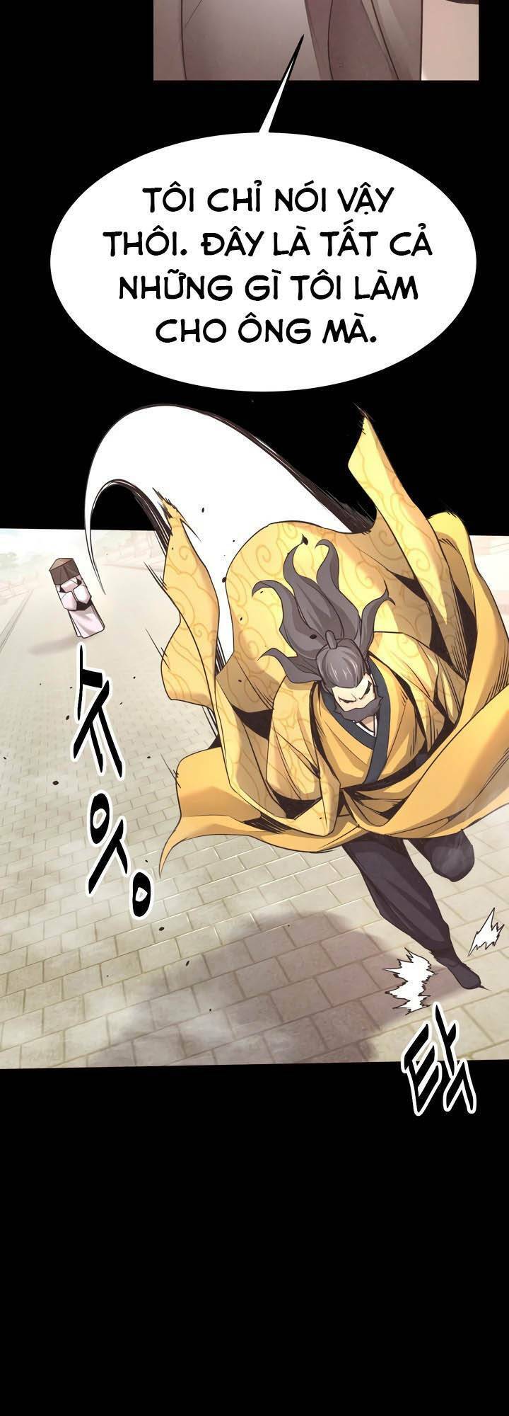 Kẻ Thù Chapter 11 - Trang 2