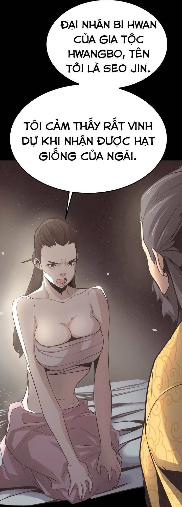 Kẻ Thù Chapter 11 - Trang 2