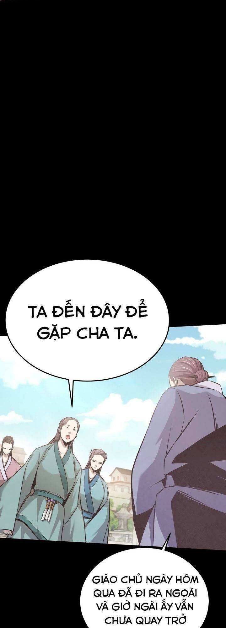Kẻ Thù Chapter 11 - Trang 2