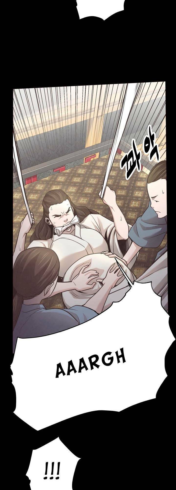 Kẻ Thù Chapter 11 - Trang 2