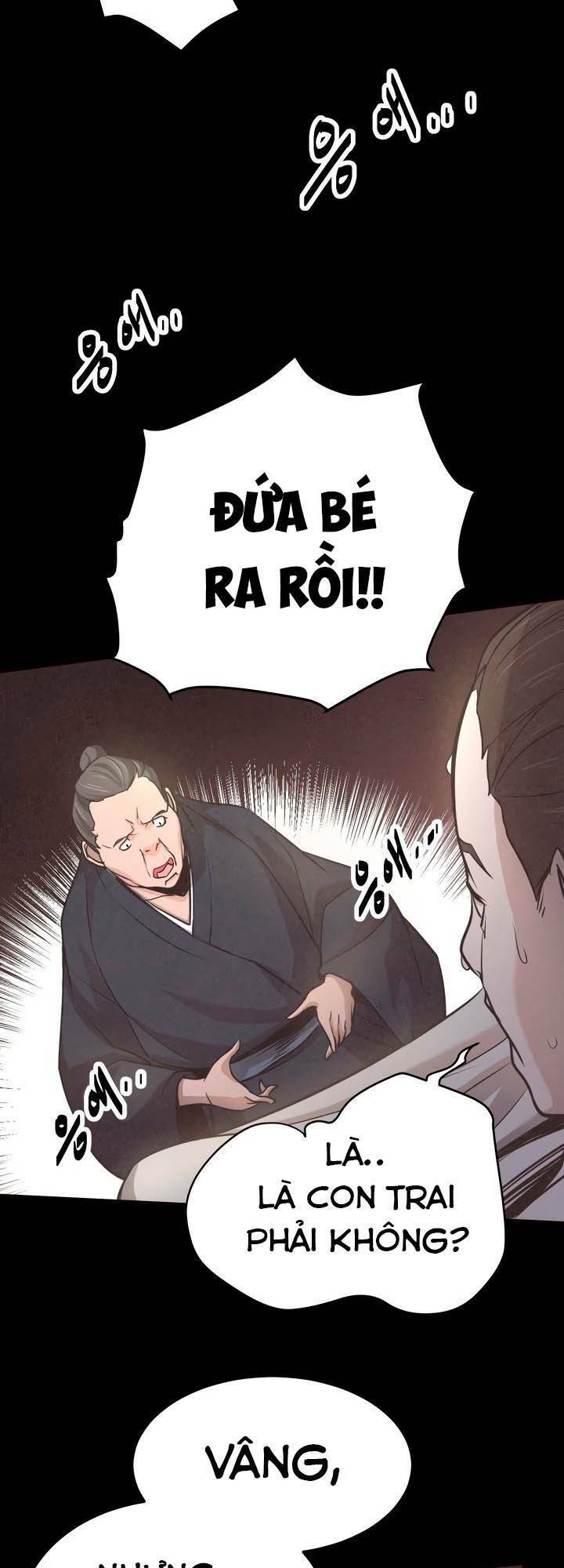 Kẻ Thù Chapter 11 - Trang 2