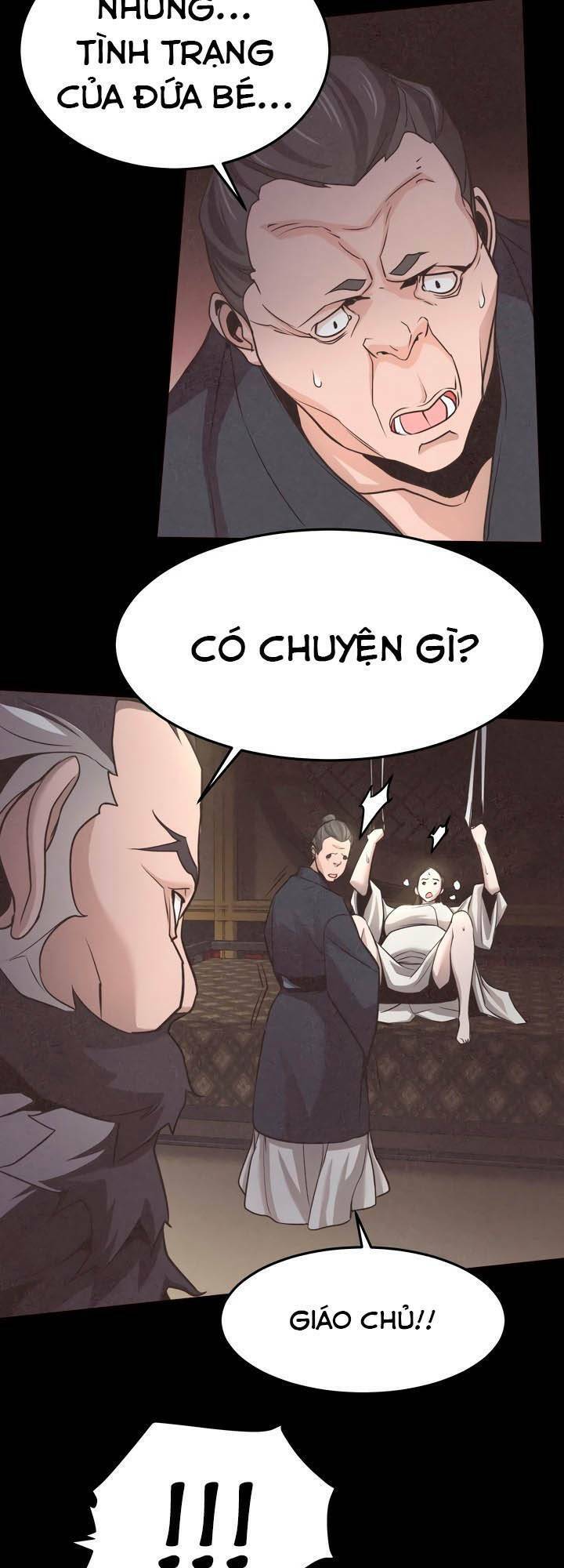 Kẻ Thù Chapter 11 - Trang 2