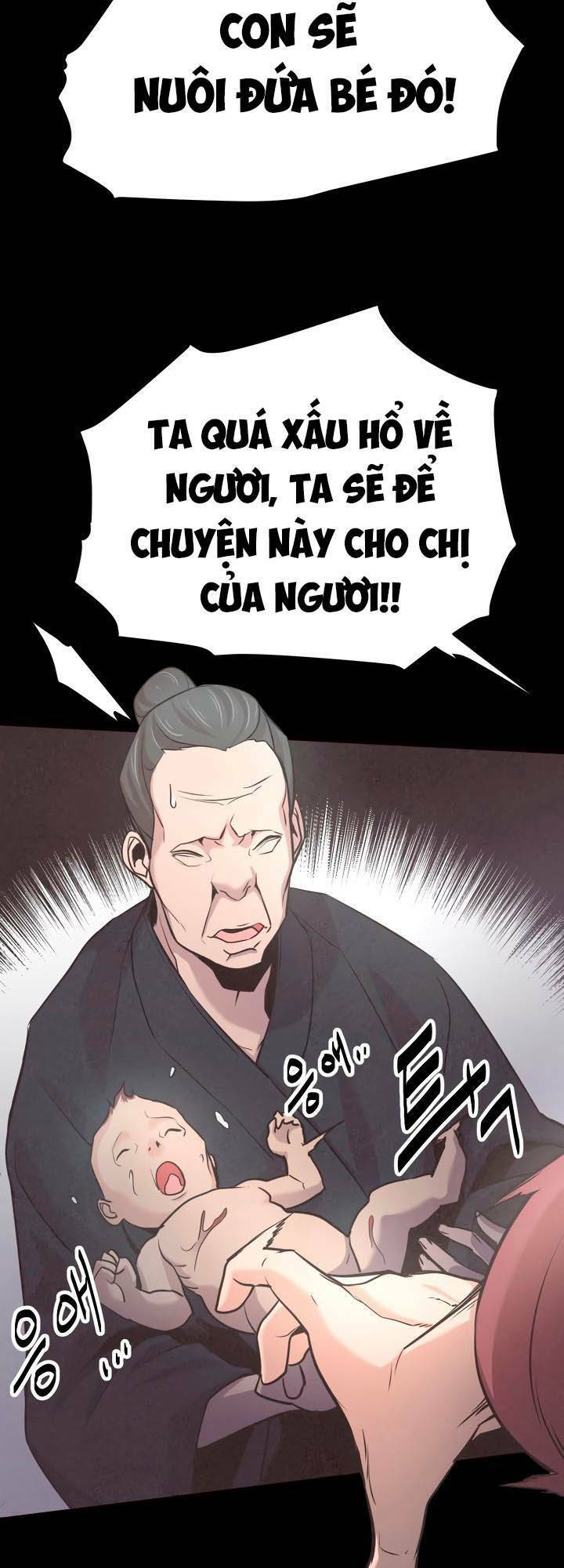 Kẻ Thù Chapter 11 - Trang 2