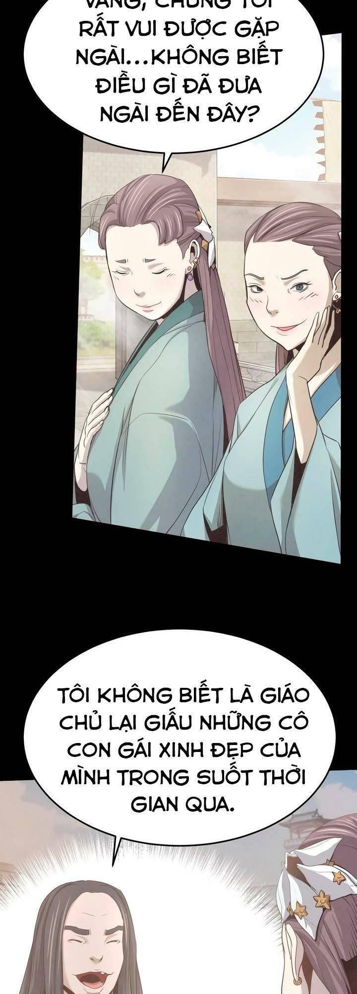 Kẻ Thù Chapter 11 - Trang 2