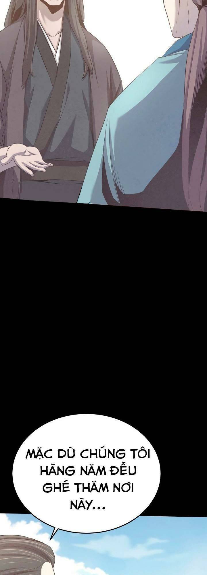 Kẻ Thù Chapter 11 - Trang 2