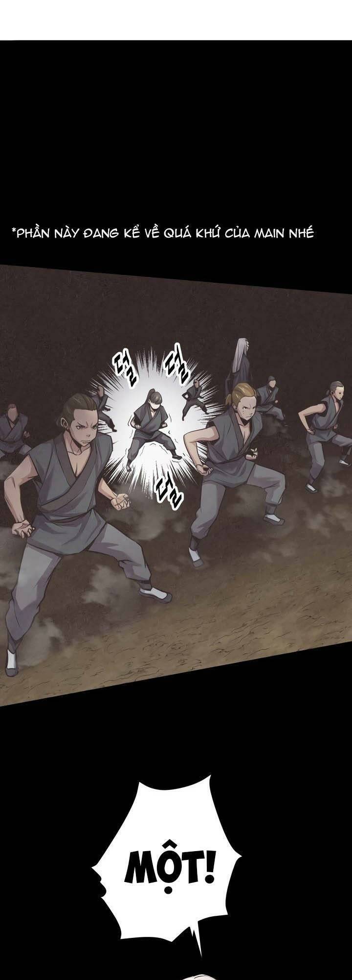 Kẻ Thù Chapter 12 - Trang 2