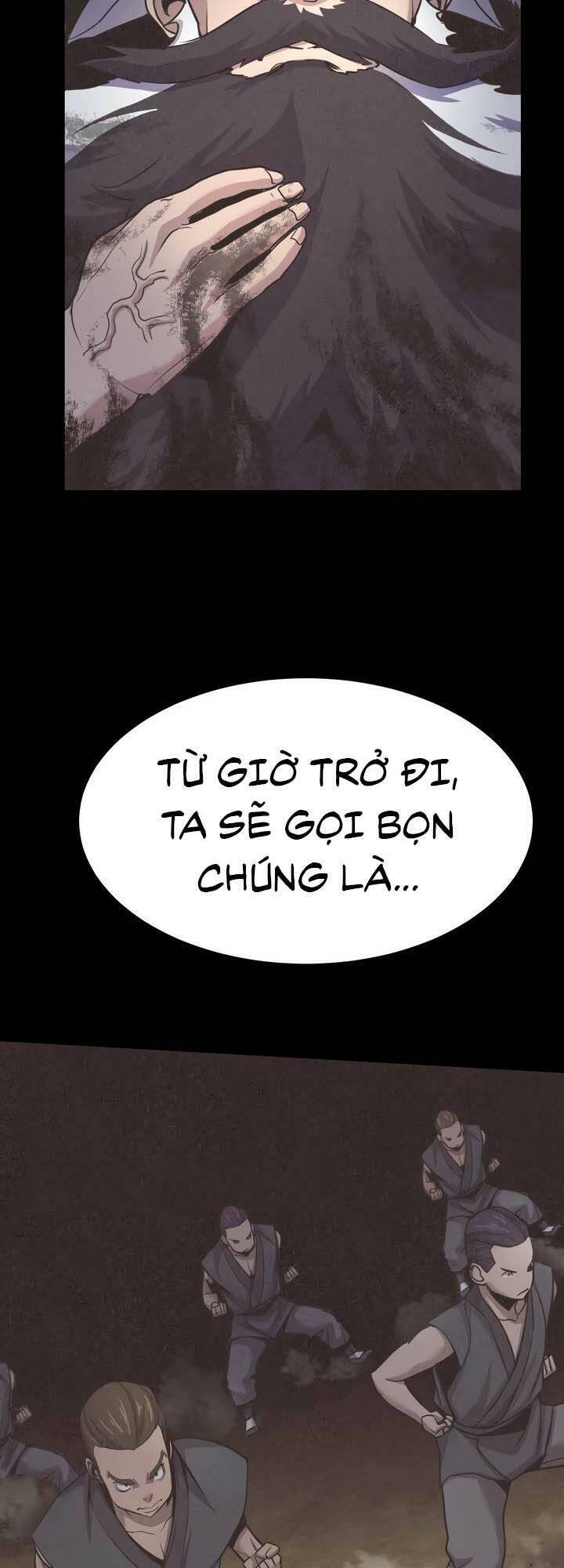 Kẻ Thù Chapter 12 - Trang 2