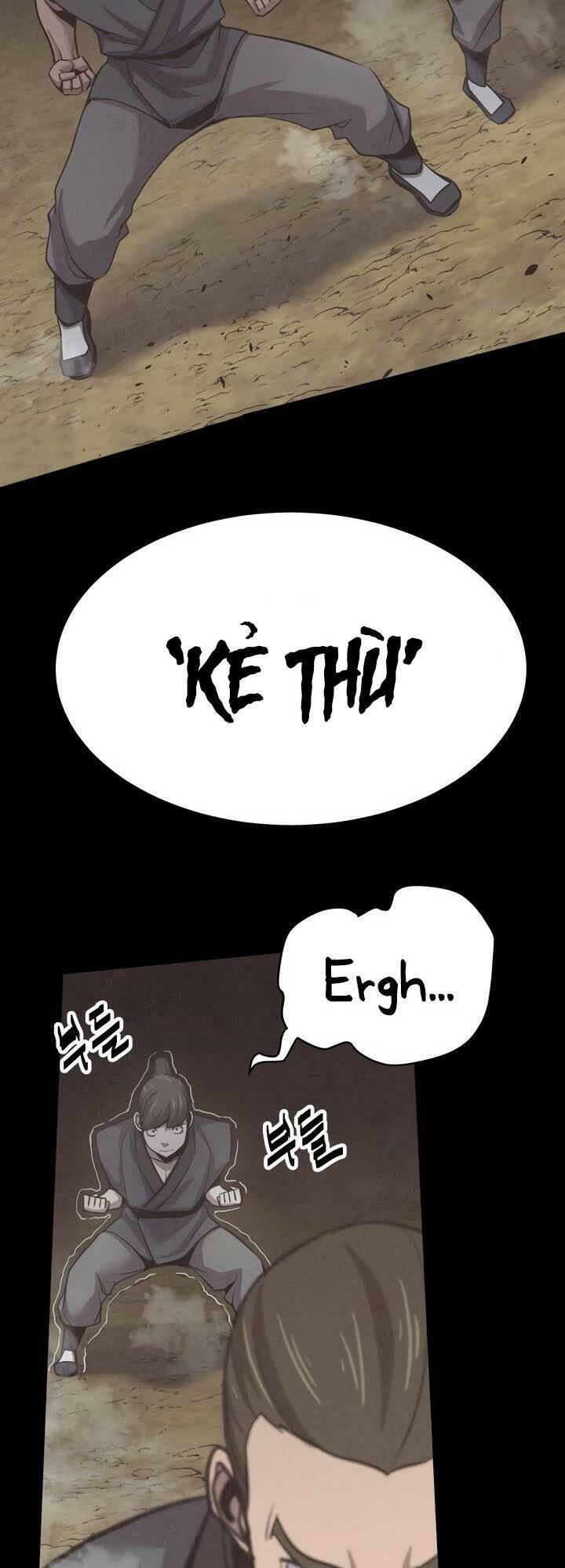 Kẻ Thù Chapter 12 - Trang 2