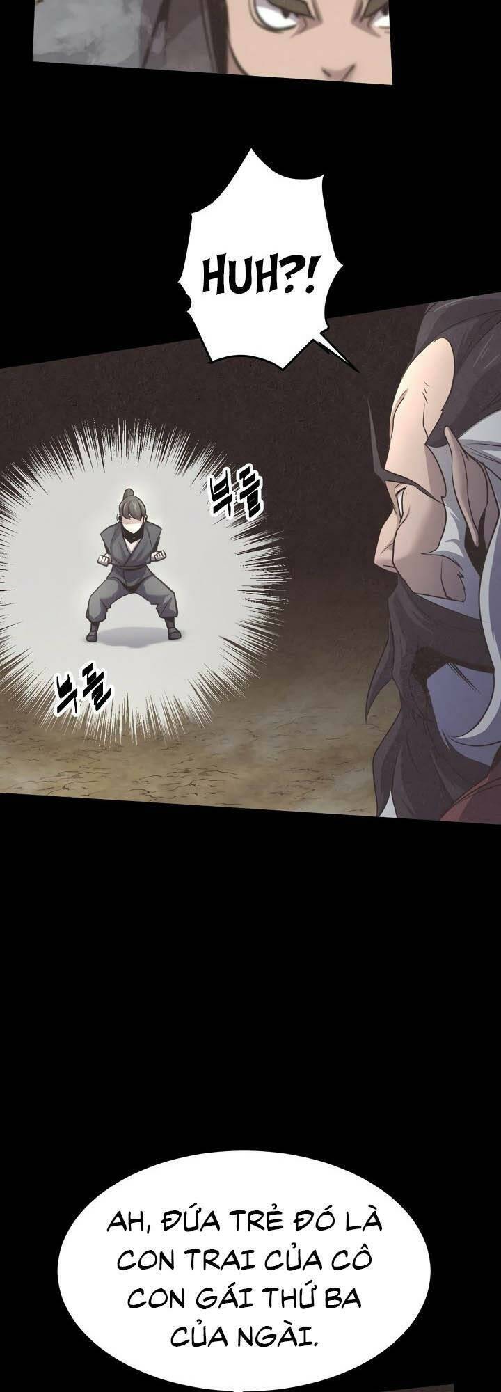 Kẻ Thù Chapter 12 - Trang 2