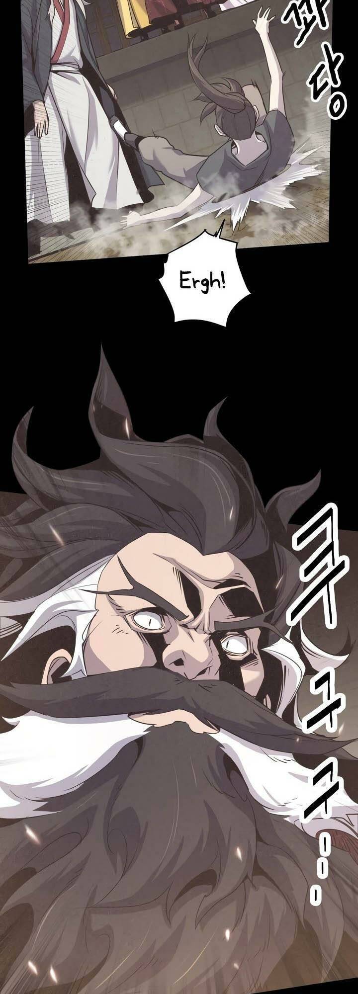 Kẻ Thù Chapter 12 - Trang 2