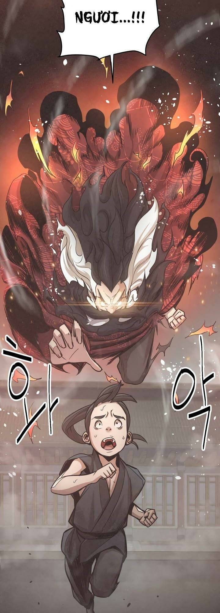 Kẻ Thù Chapter 12 - Trang 2