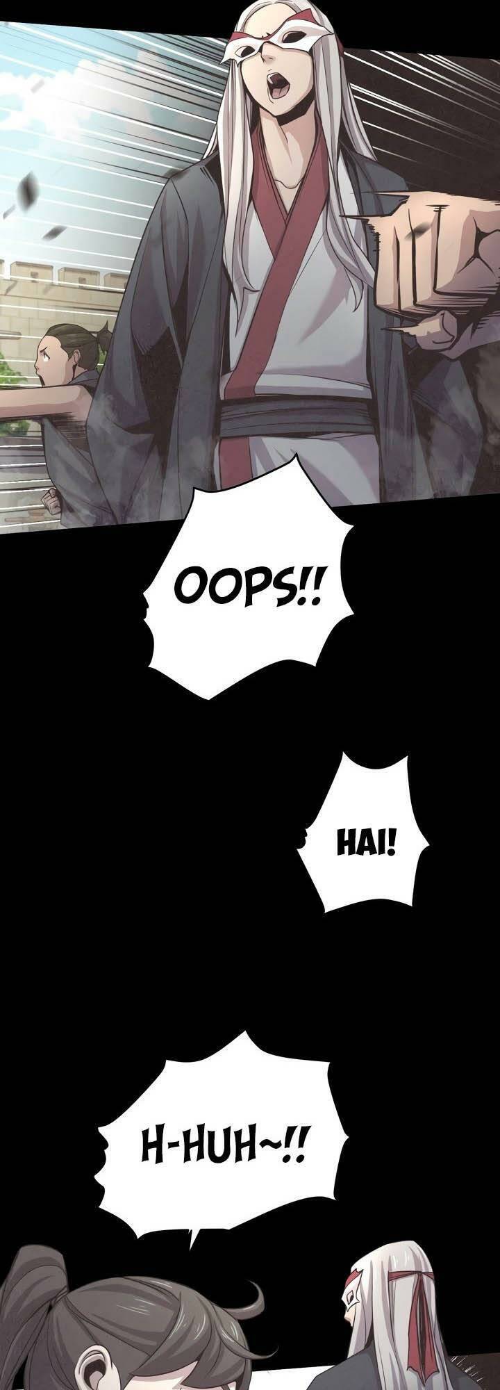 Kẻ Thù Chapter 12 - Trang 2