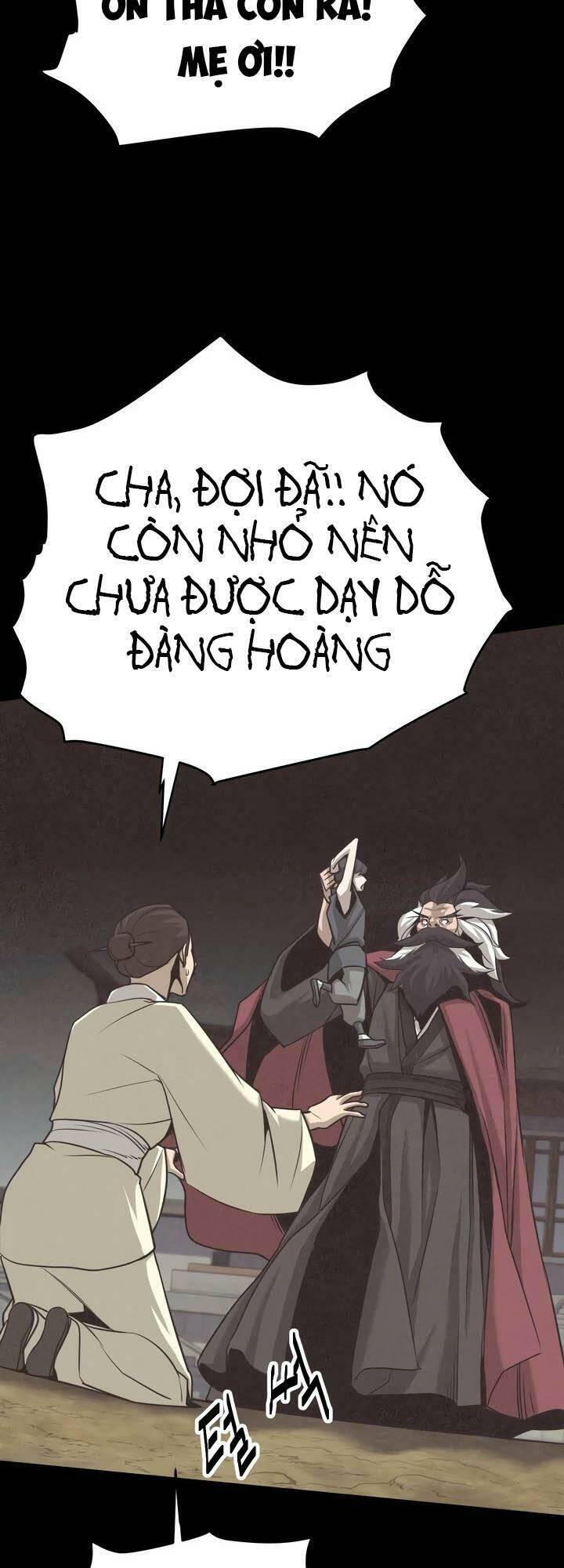 Kẻ Thù Chapter 12 - Trang 2