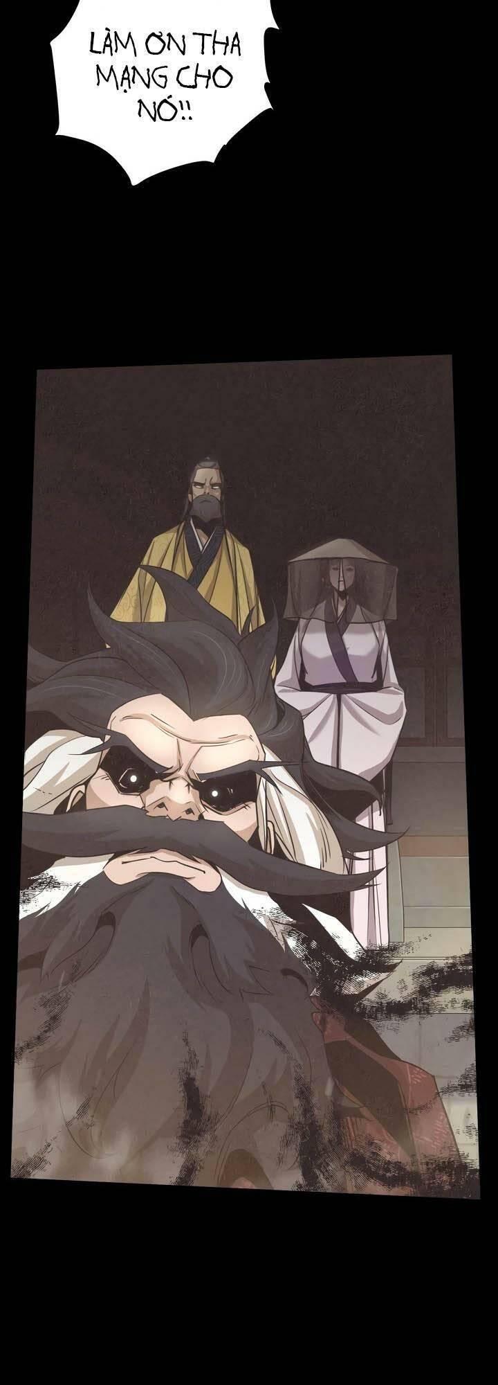 Kẻ Thù Chapter 12 - Trang 2