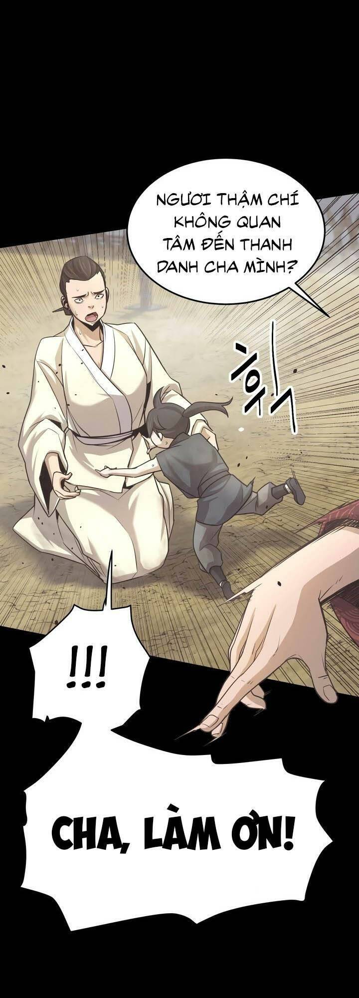 Kẻ Thù Chapter 12 - Trang 2