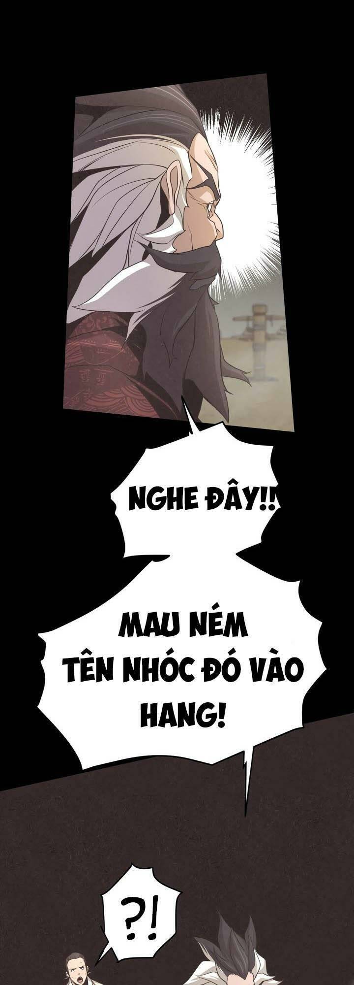 Kẻ Thù Chapter 12 - Trang 2