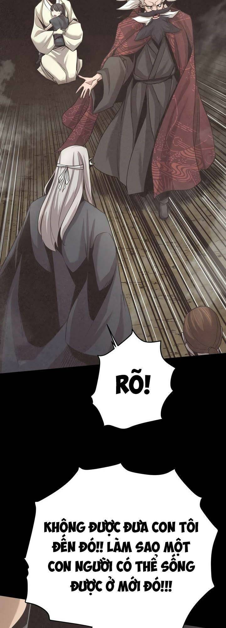 Kẻ Thù Chapter 12 - Trang 2