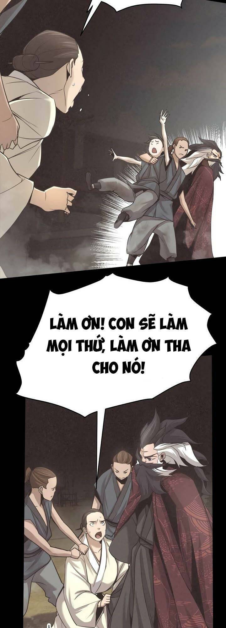 Kẻ Thù Chapter 12 - Trang 2