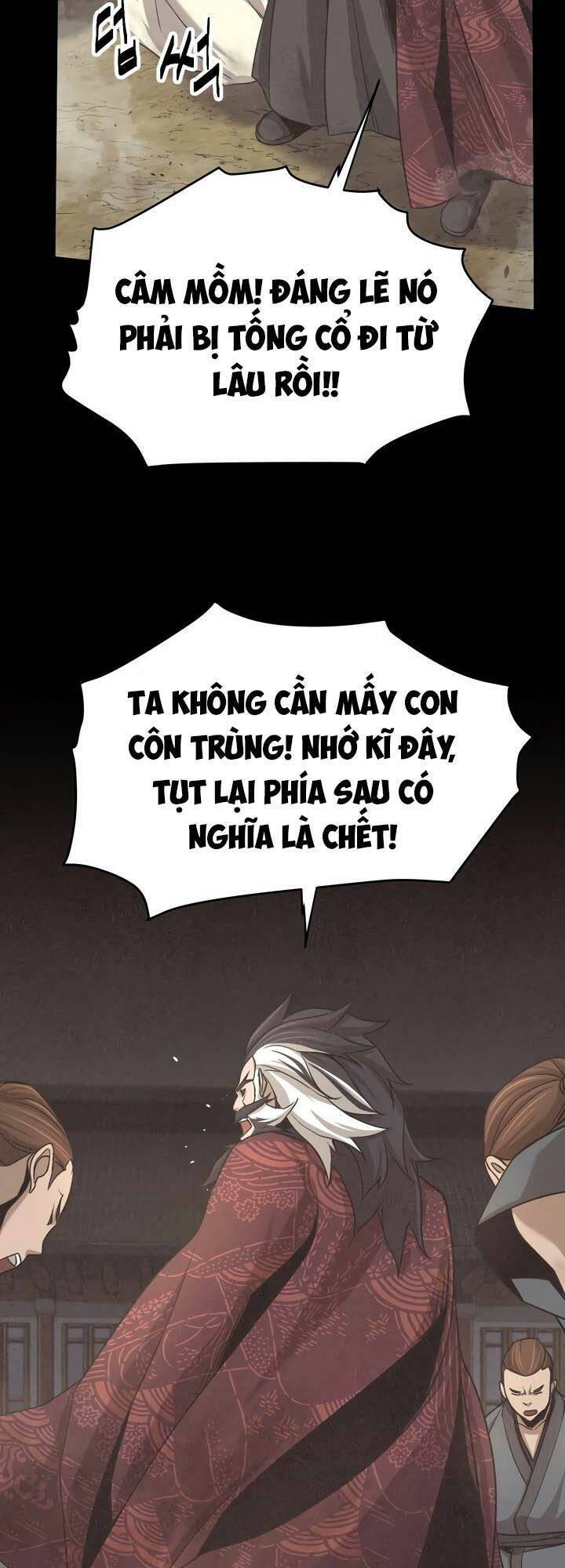Kẻ Thù Chapter 12 - Trang 2