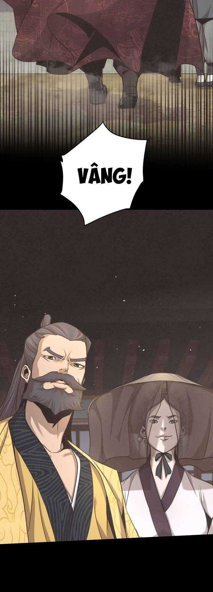 Kẻ Thù Chapter 12 - Trang 2