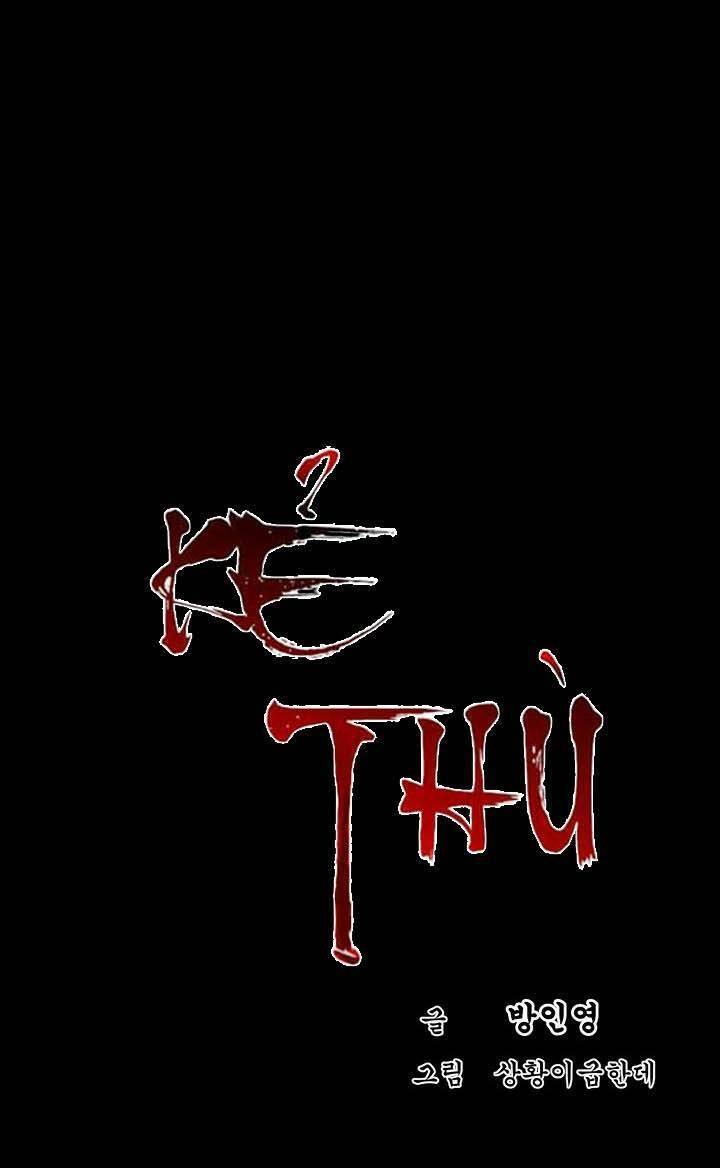 Kẻ Thù Chapter 12 - Trang 2