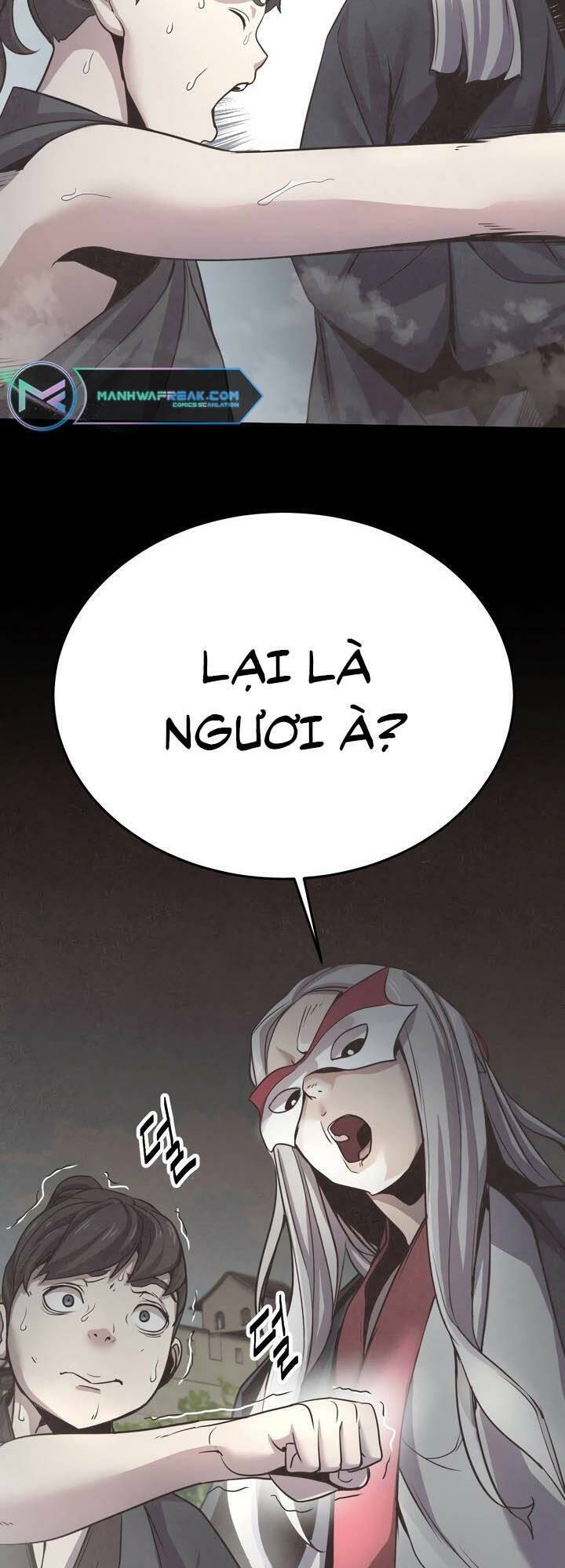 Kẻ Thù Chapter 12 - Trang 2