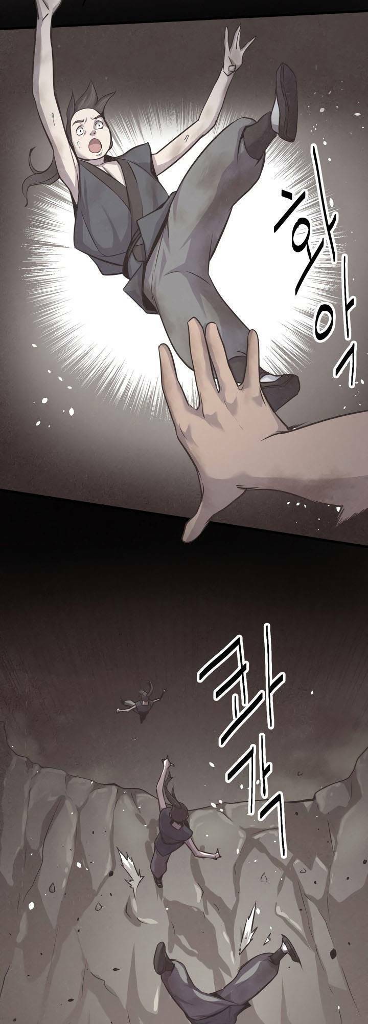 Kẻ Thù Chapter 12 - Trang 2