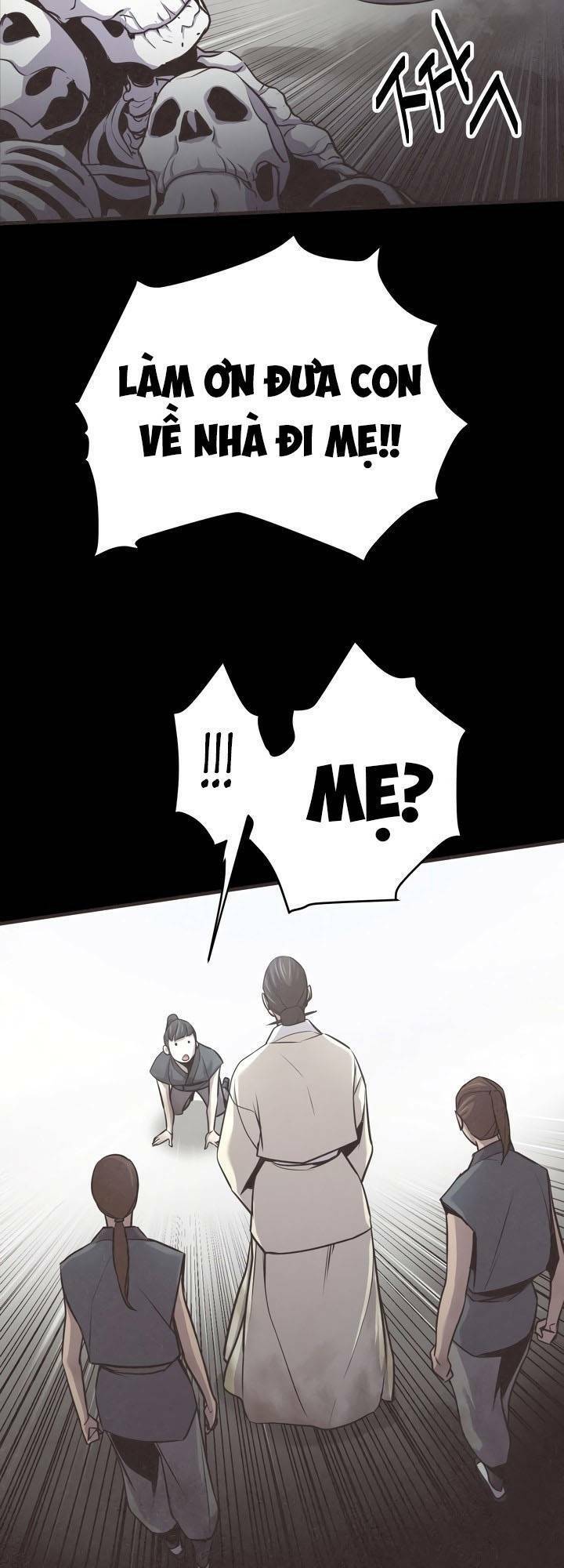 Kẻ Thù Chapter 12 - Trang 2