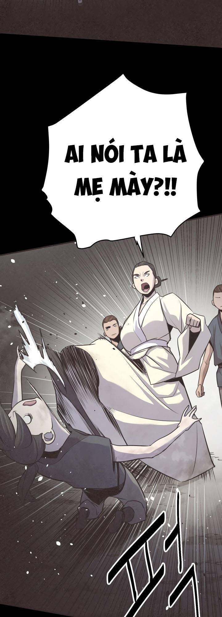 Kẻ Thù Chapter 12 - Trang 2