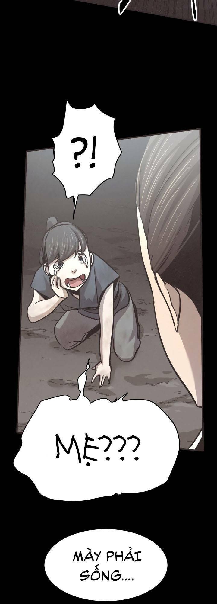 Kẻ Thù Chapter 12 - Trang 2