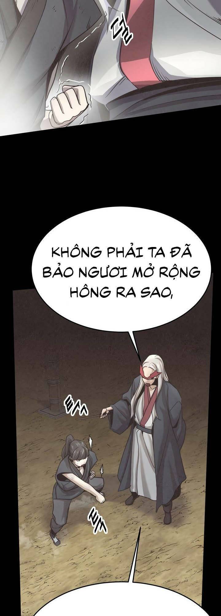 Kẻ Thù Chapter 12 - Trang 2
