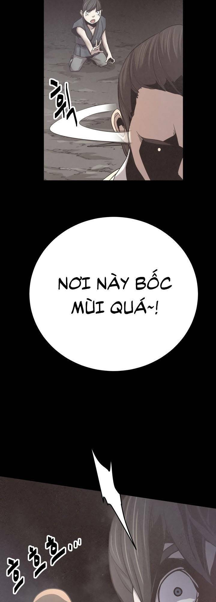 Kẻ Thù Chapter 12 - Trang 2