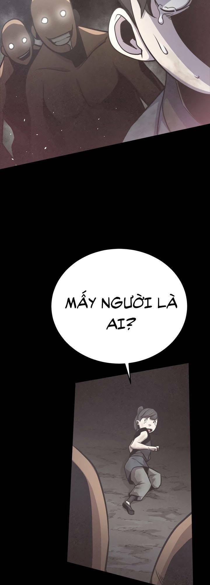 Kẻ Thù Chapter 12 - Trang 2