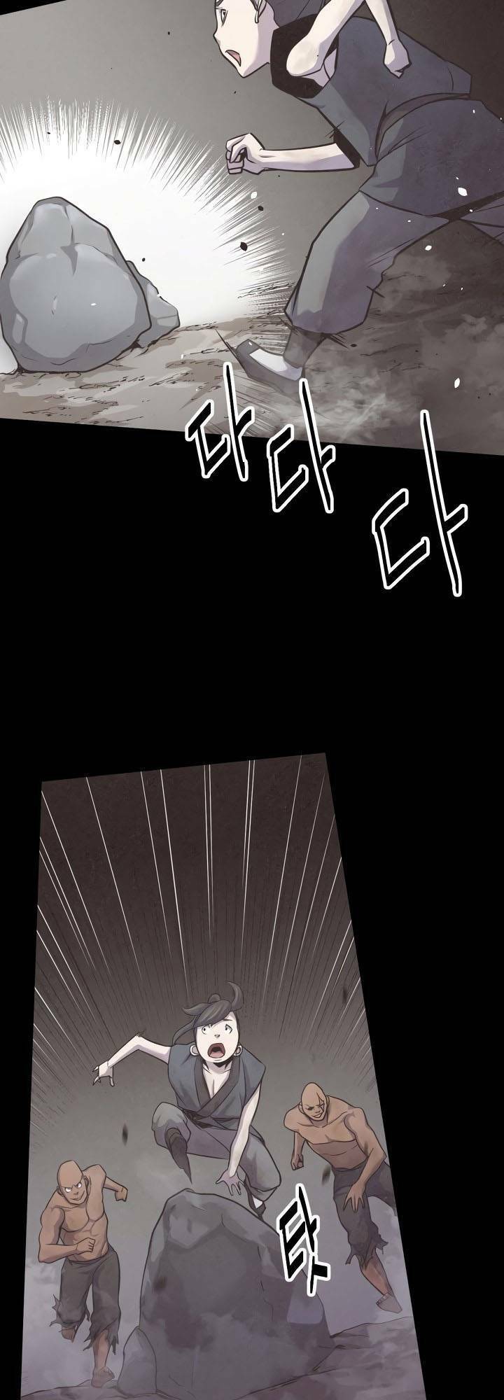 Kẻ Thù Chapter 12 - Trang 2