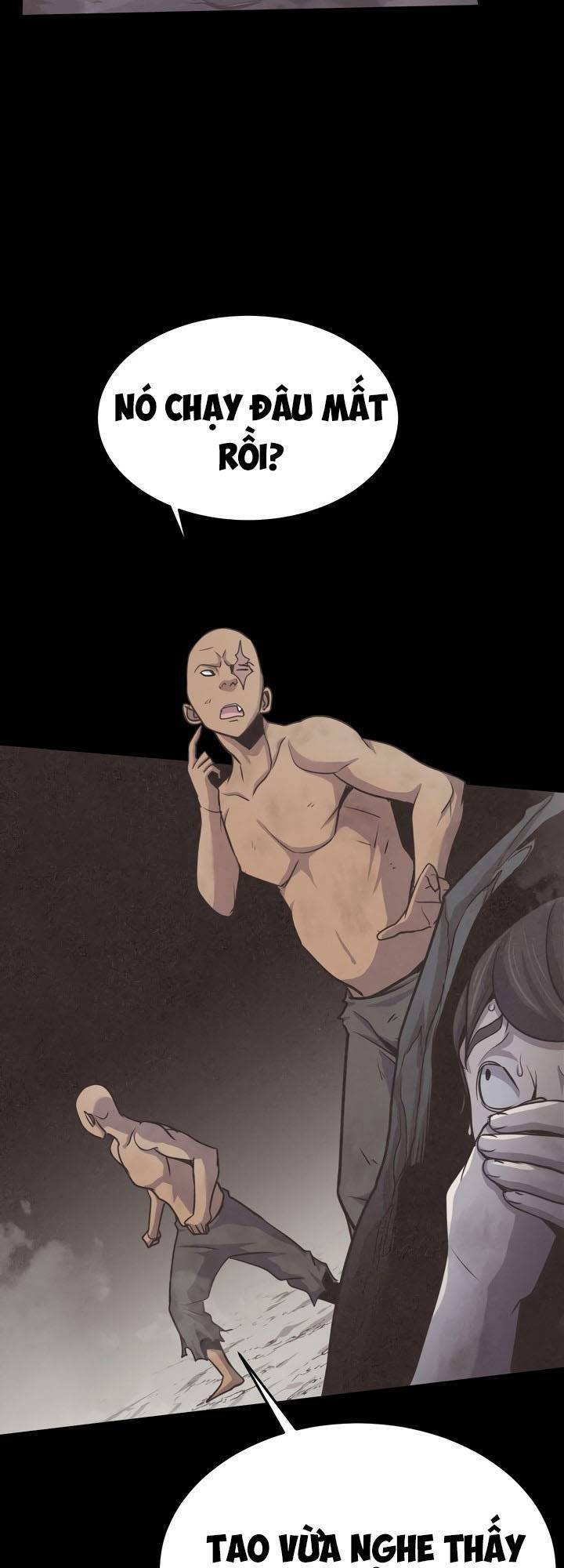 Kẻ Thù Chapter 12 - Trang 2