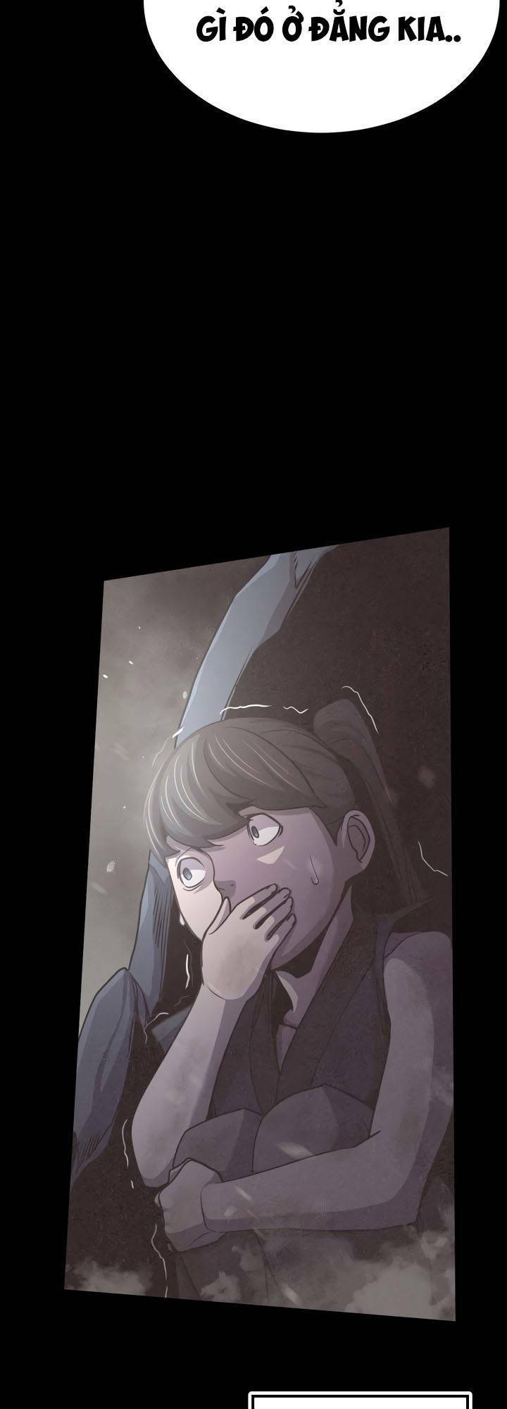 Kẻ Thù Chapter 12 - Trang 2