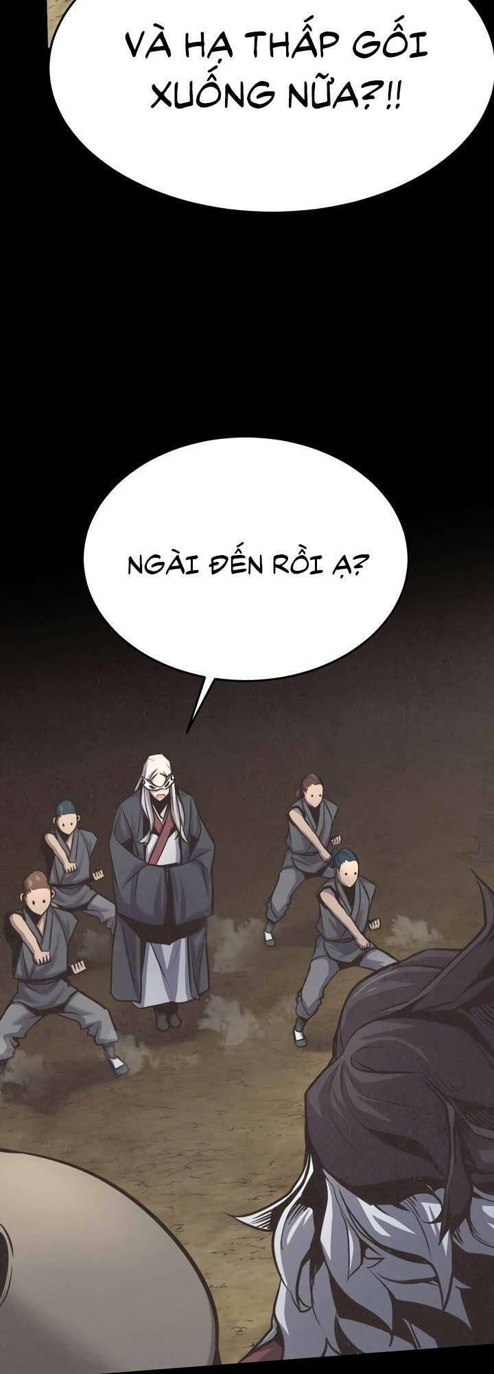 Kẻ Thù Chapter 12 - Trang 2