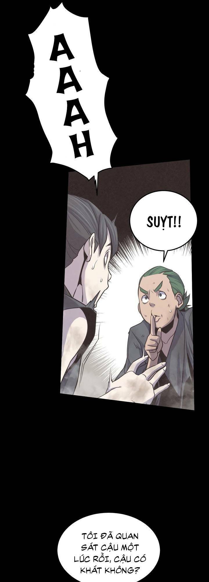 Kẻ Thù Chapter 12 - Trang 2