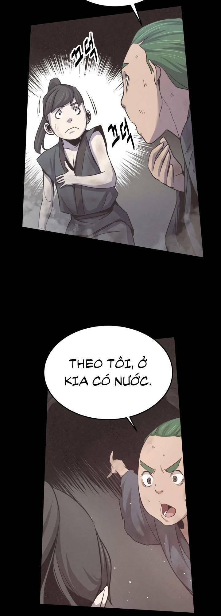 Kẻ Thù Chapter 12 - Trang 2