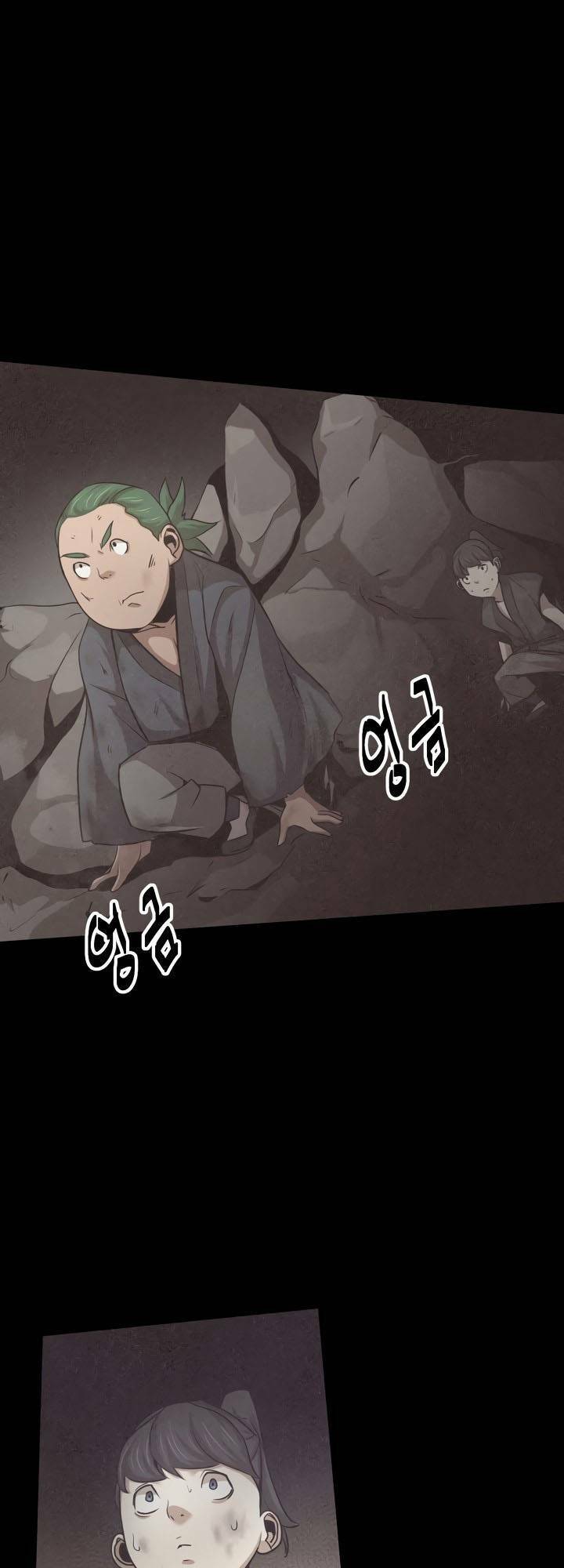 Kẻ Thù Chapter 12 - Trang 2