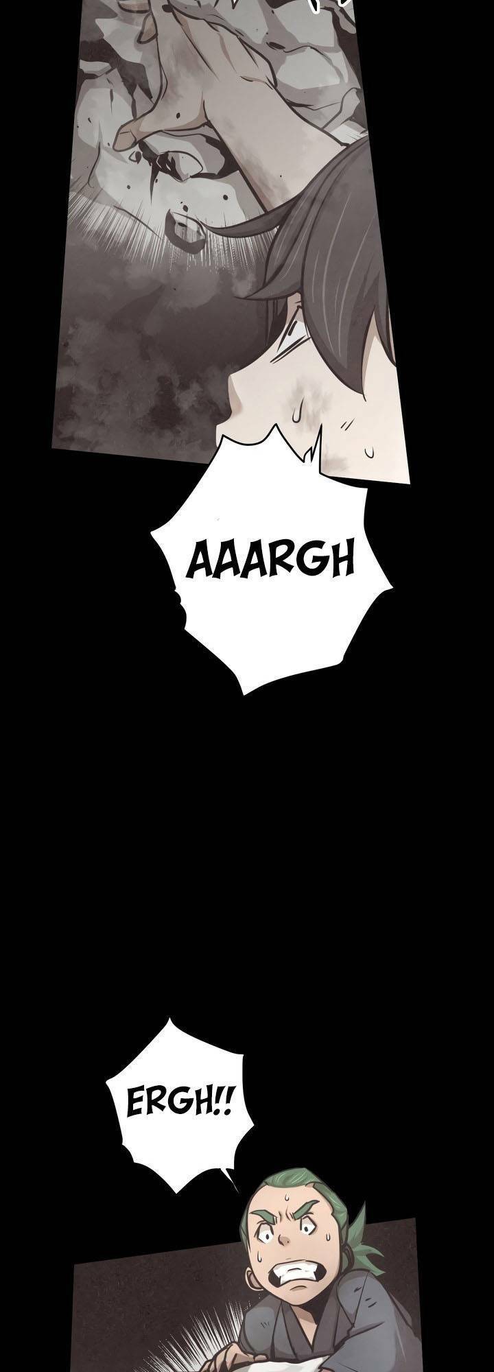 Kẻ Thù Chapter 12 - Trang 2