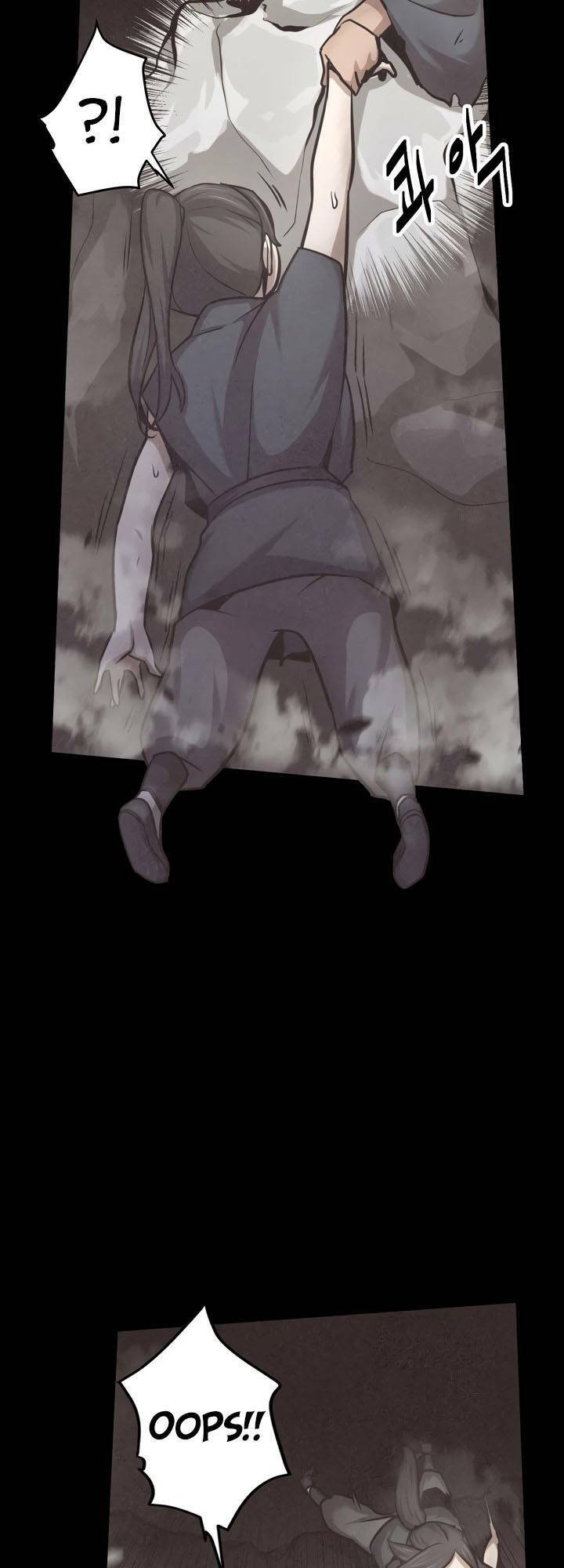 Kẻ Thù Chapter 12 - Trang 2