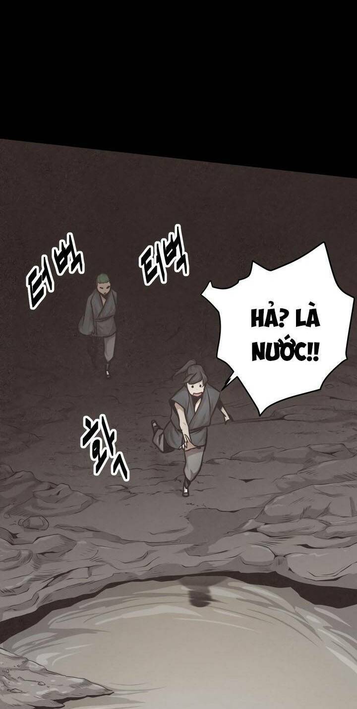 Kẻ Thù Chapter 12 - Trang 2