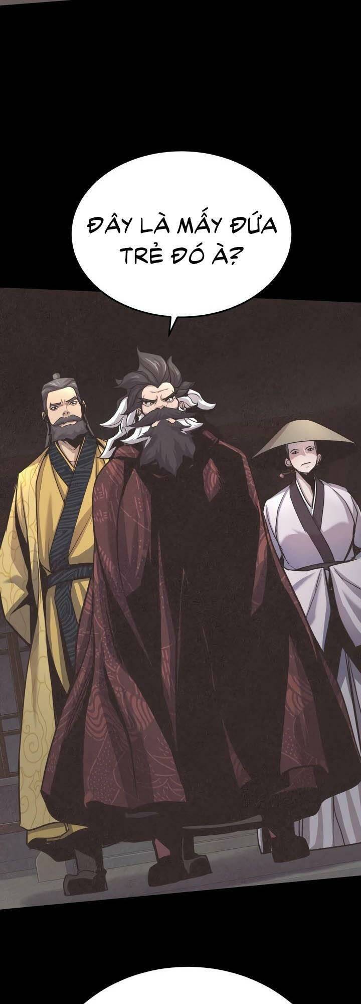 Kẻ Thù Chapter 12 - Trang 2